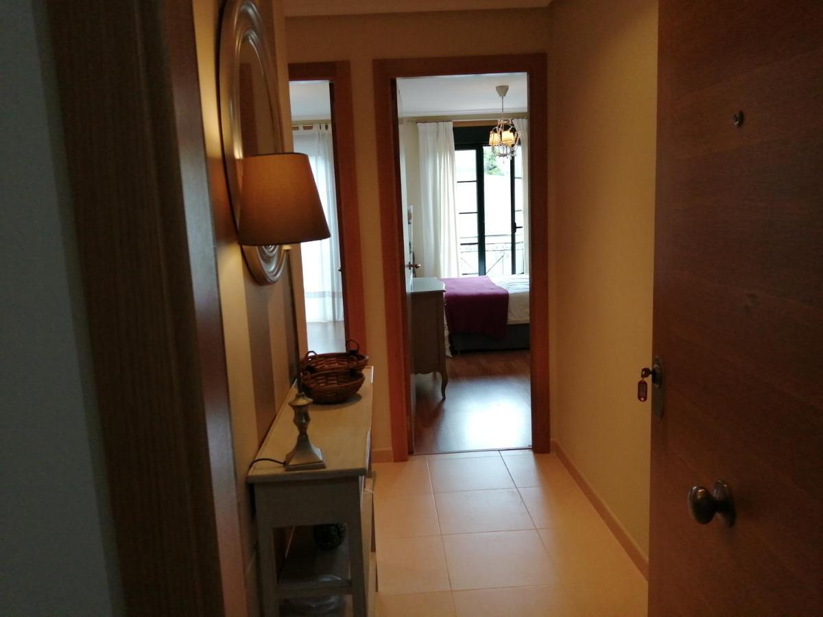 Apartamentos Galicia Norte Porto de Espasante Bagian luar foto