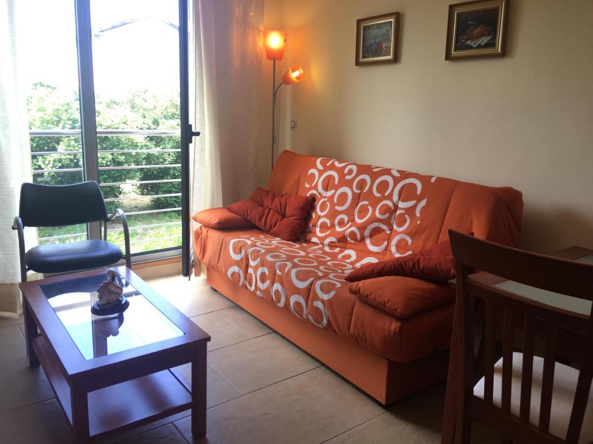Apartamentos Galicia Norte Porto de Espasante Bagian luar foto