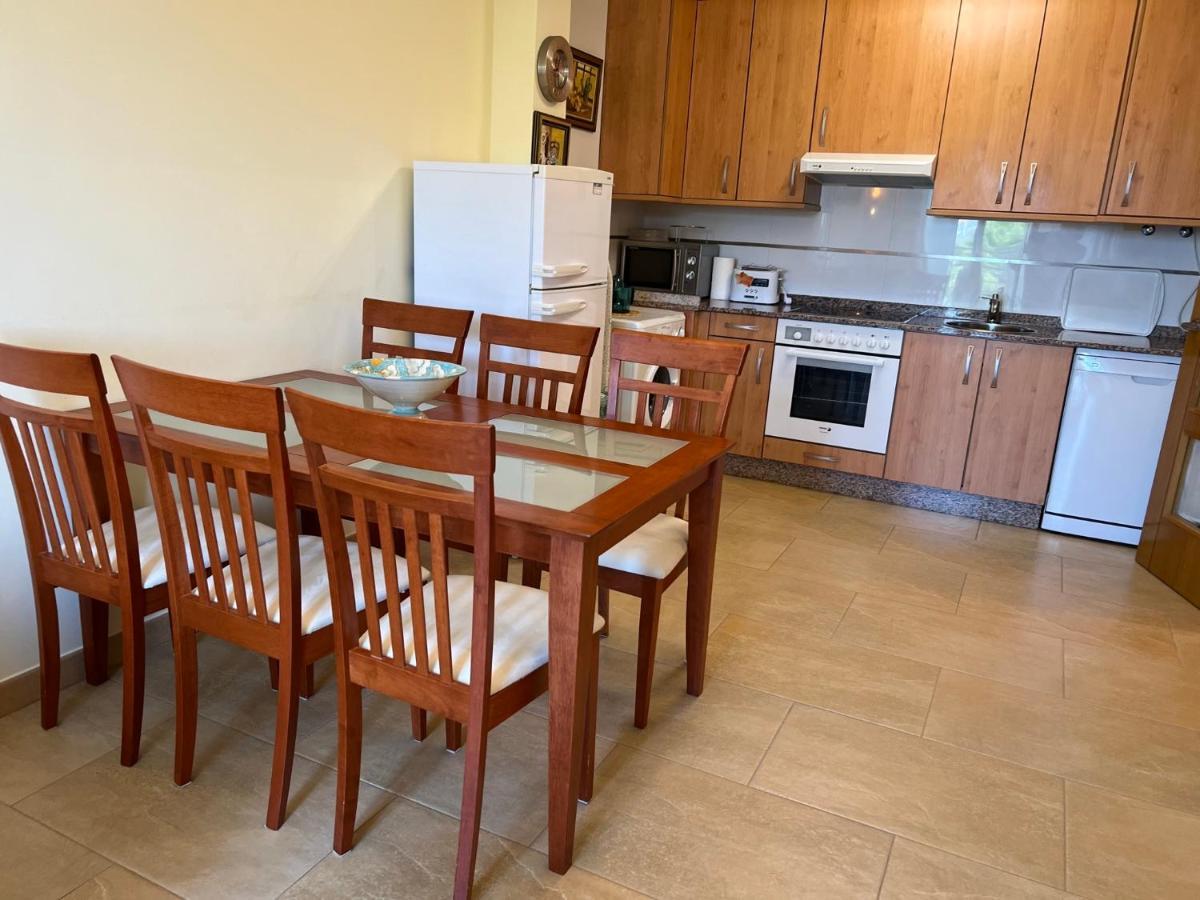Apartamentos Galicia Norte Porto de Espasante Bagian luar foto