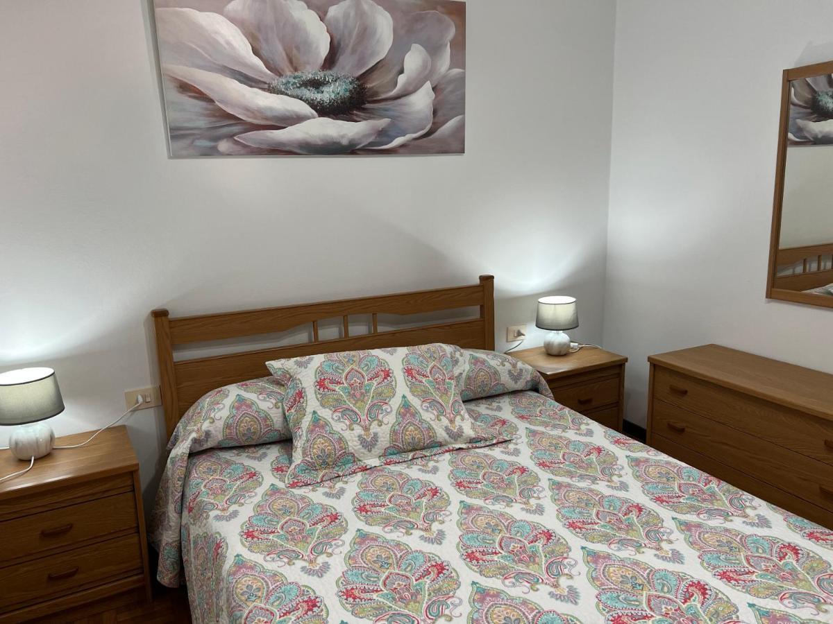 Apartamentos Galicia Norte Porto de Espasante Bagian luar foto