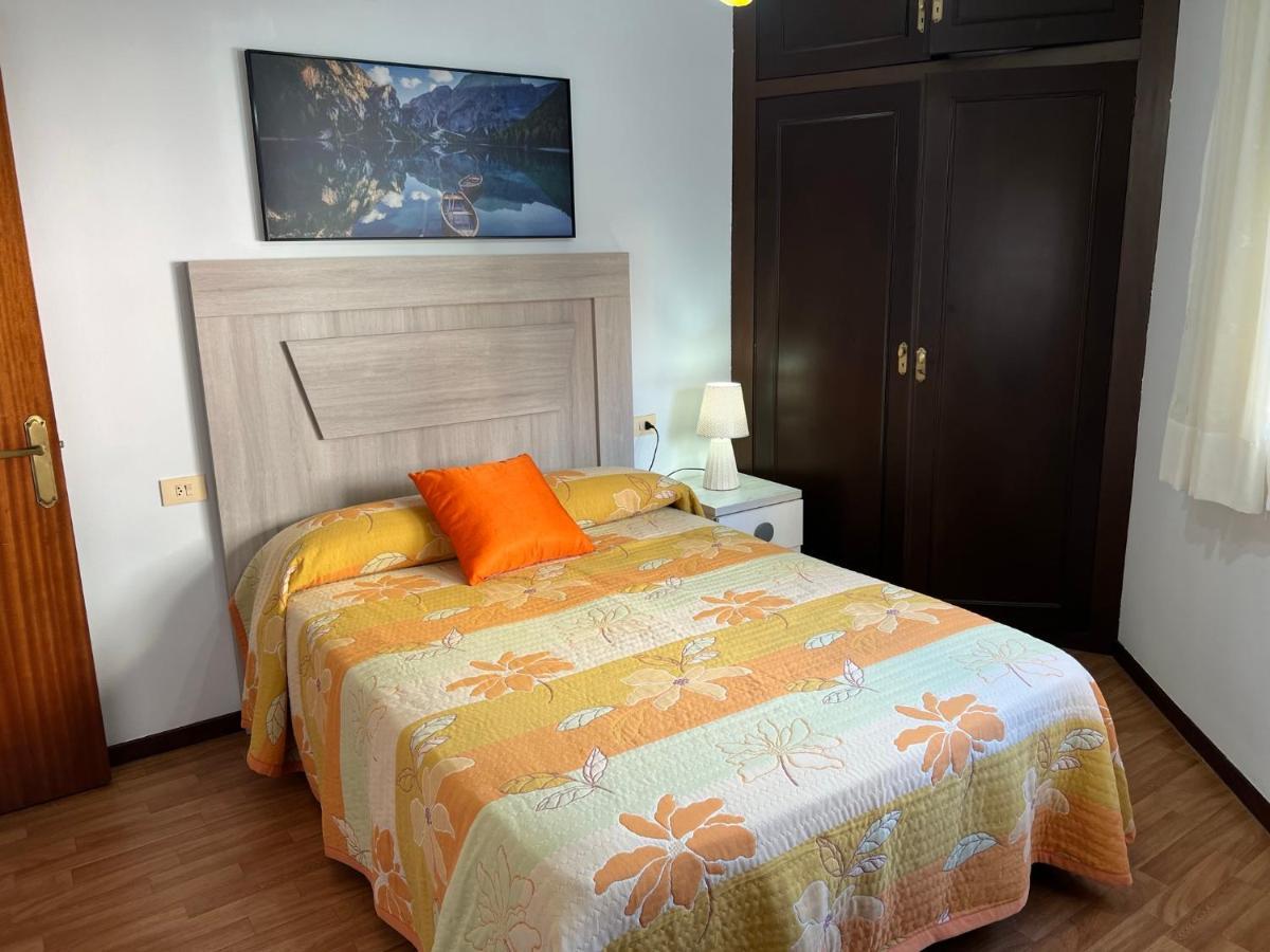 Apartamentos Galicia Norte Porto de Espasante Bagian luar foto