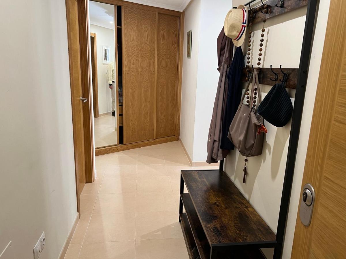 Apartamentos Galicia Norte Porto de Espasante Bagian luar foto