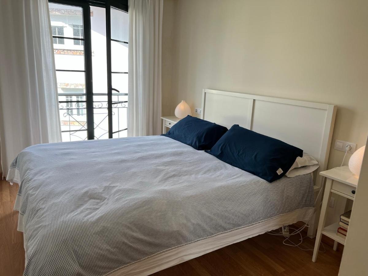 Apartamentos Galicia Norte Porto de Espasante Bagian luar foto