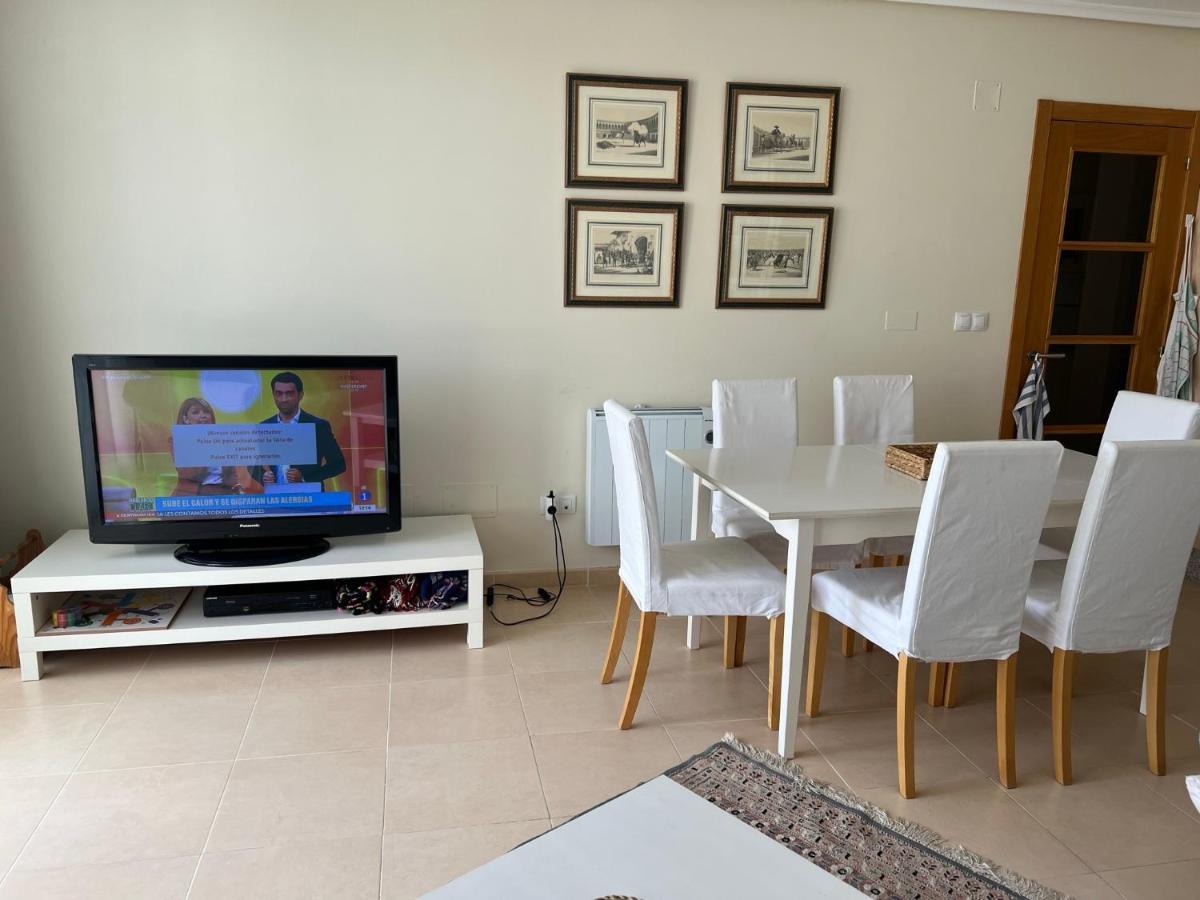 Apartamentos Galicia Norte Porto de Espasante Bagian luar foto