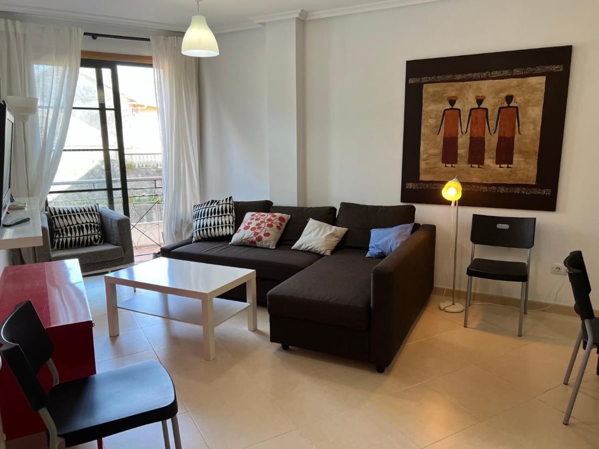 Apartamentos Galicia Norte Porto de Espasante Bagian luar foto