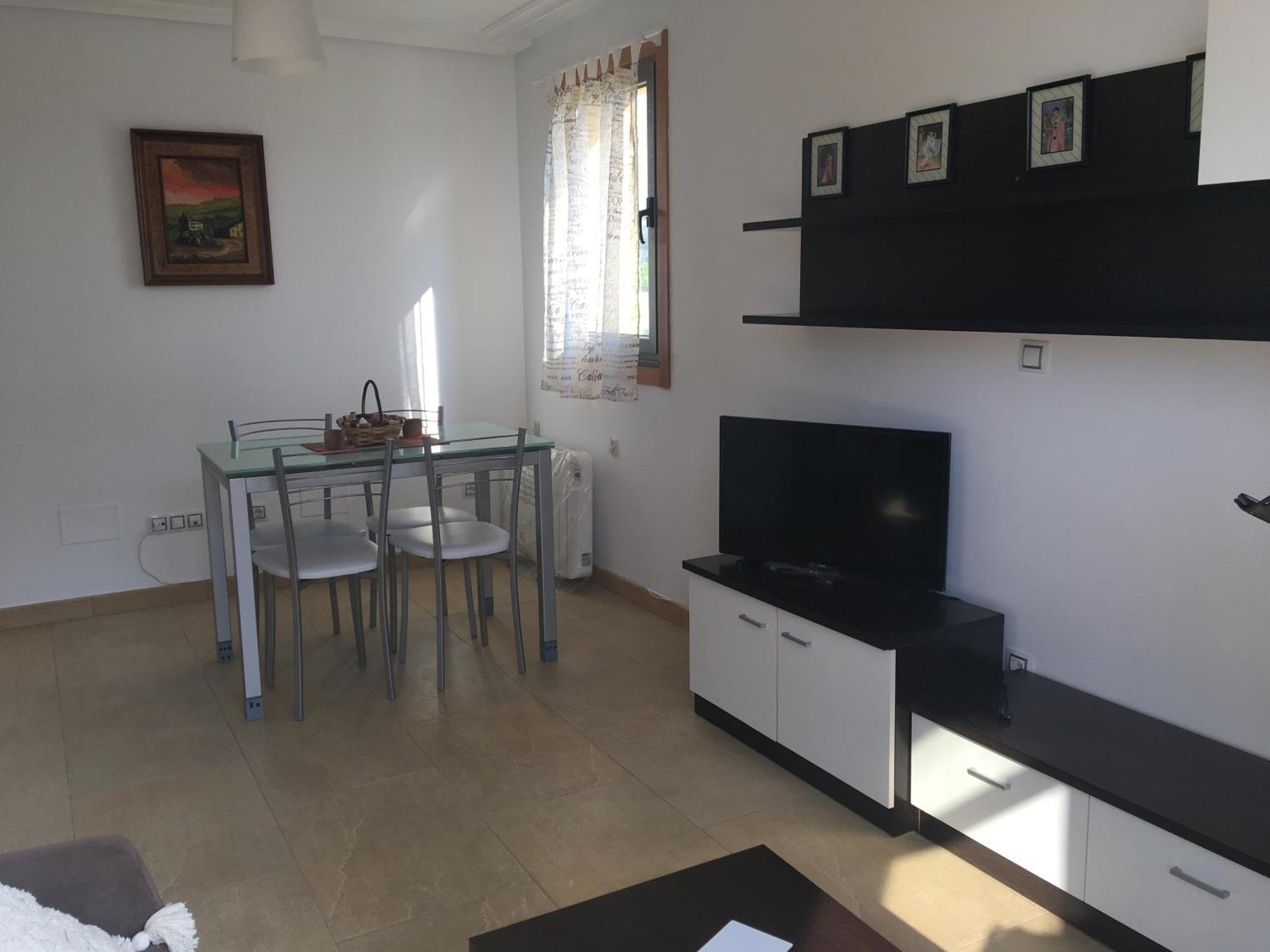 Apartamentos Galicia Norte Porto de Espasante Bagian luar foto