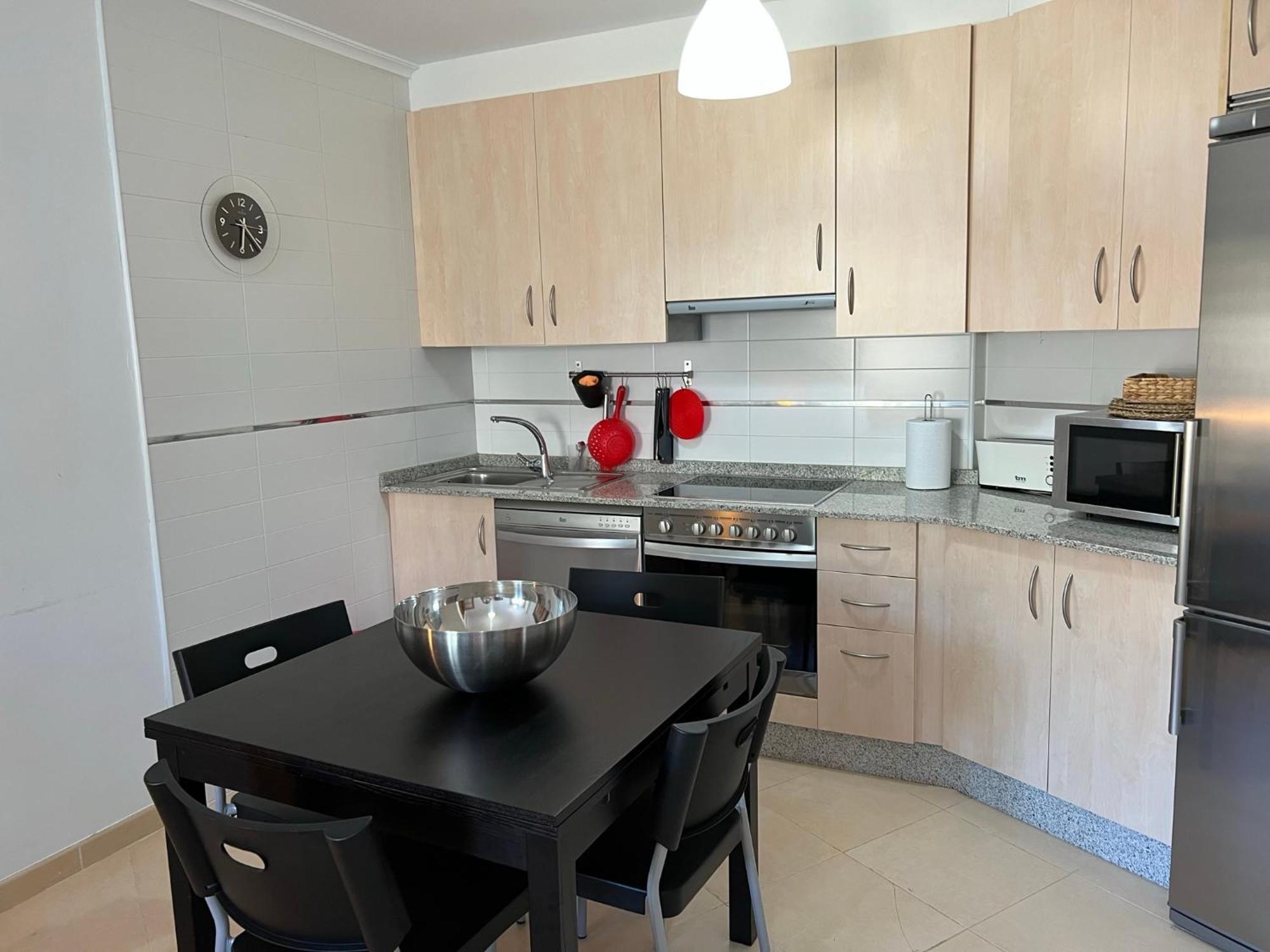 Apartamentos Galicia Norte Porto de Espasante Bagian luar foto