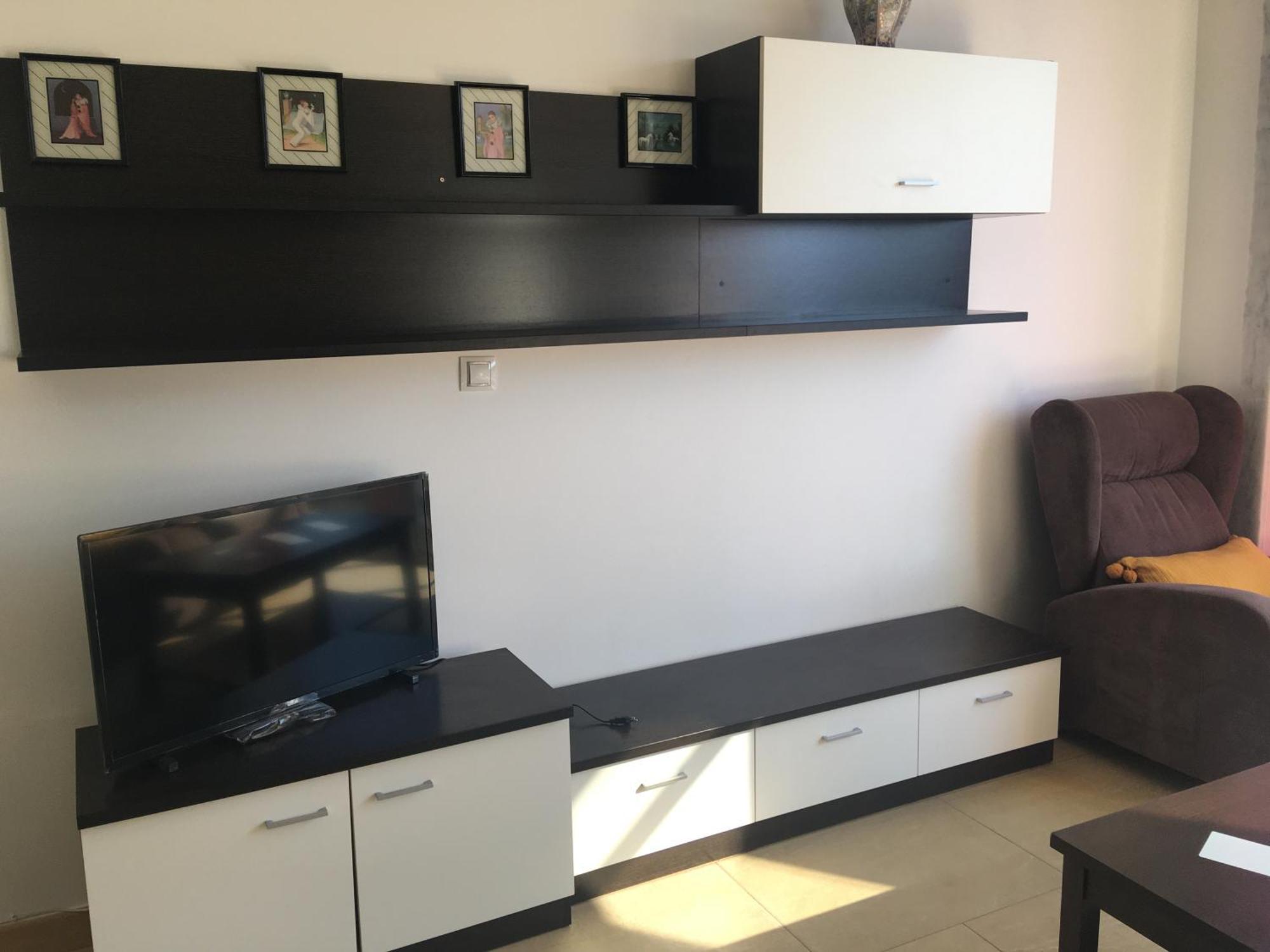 Apartamentos Galicia Norte Porto de Espasante Bagian luar foto