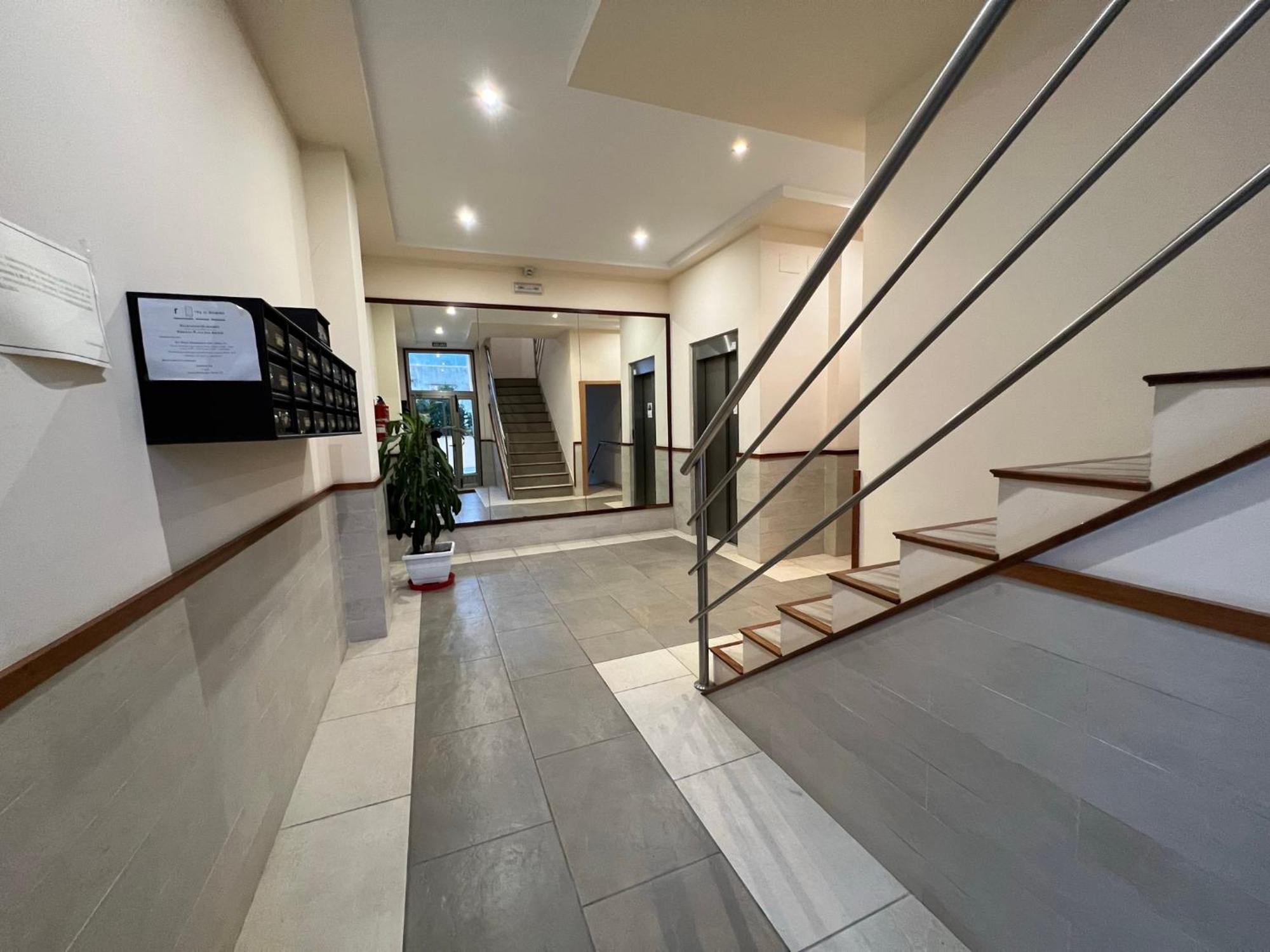 Apartamentos Galicia Norte Porto de Espasante Bagian luar foto