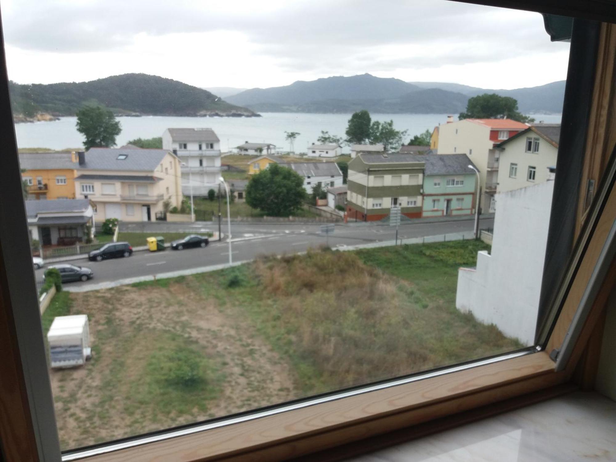 Apartamentos Galicia Norte Porto de Espasante Bagian luar foto