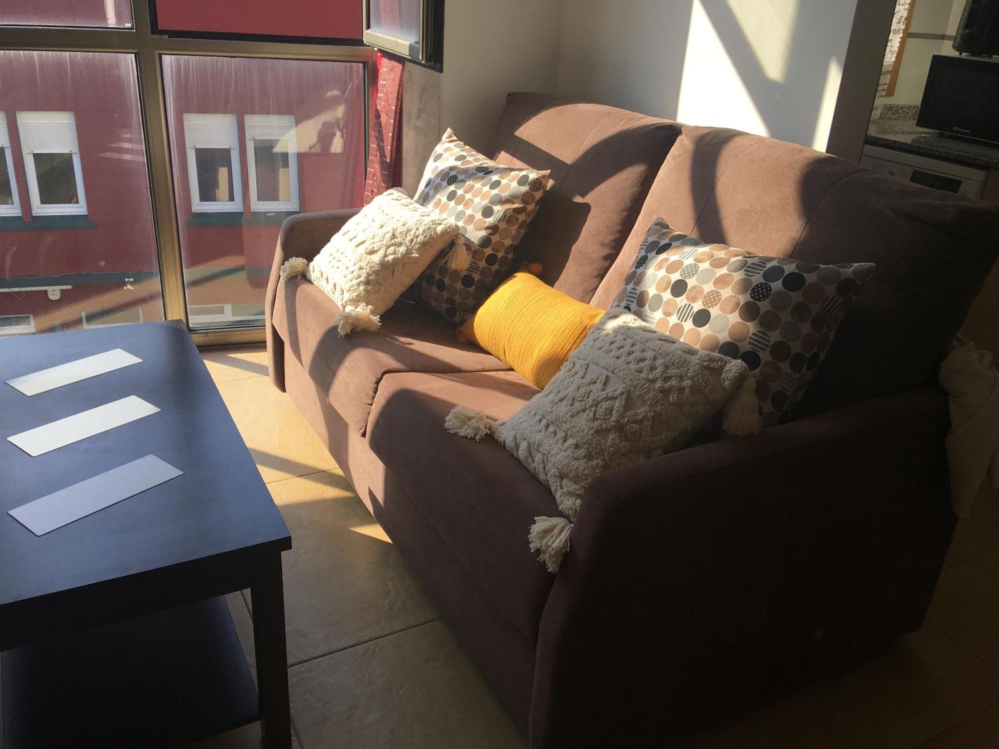 Apartamentos Galicia Norte Porto de Espasante Bagian luar foto