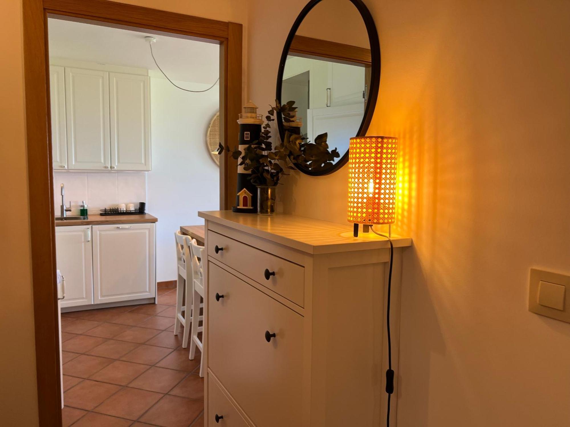 Apartamentos Galicia Norte Porto de Espasante Bagian luar foto