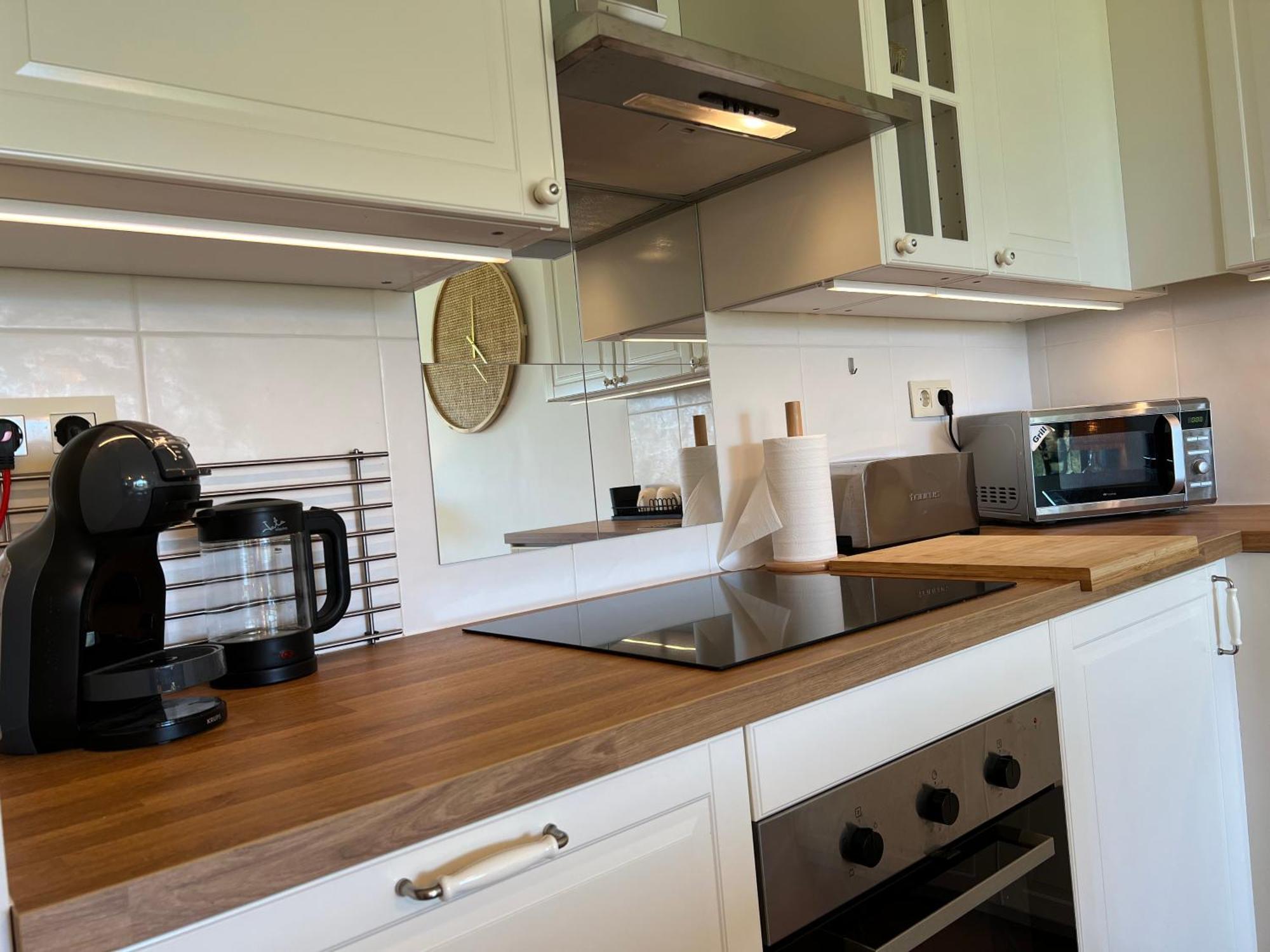 Apartamentos Galicia Norte Porto de Espasante Bagian luar foto