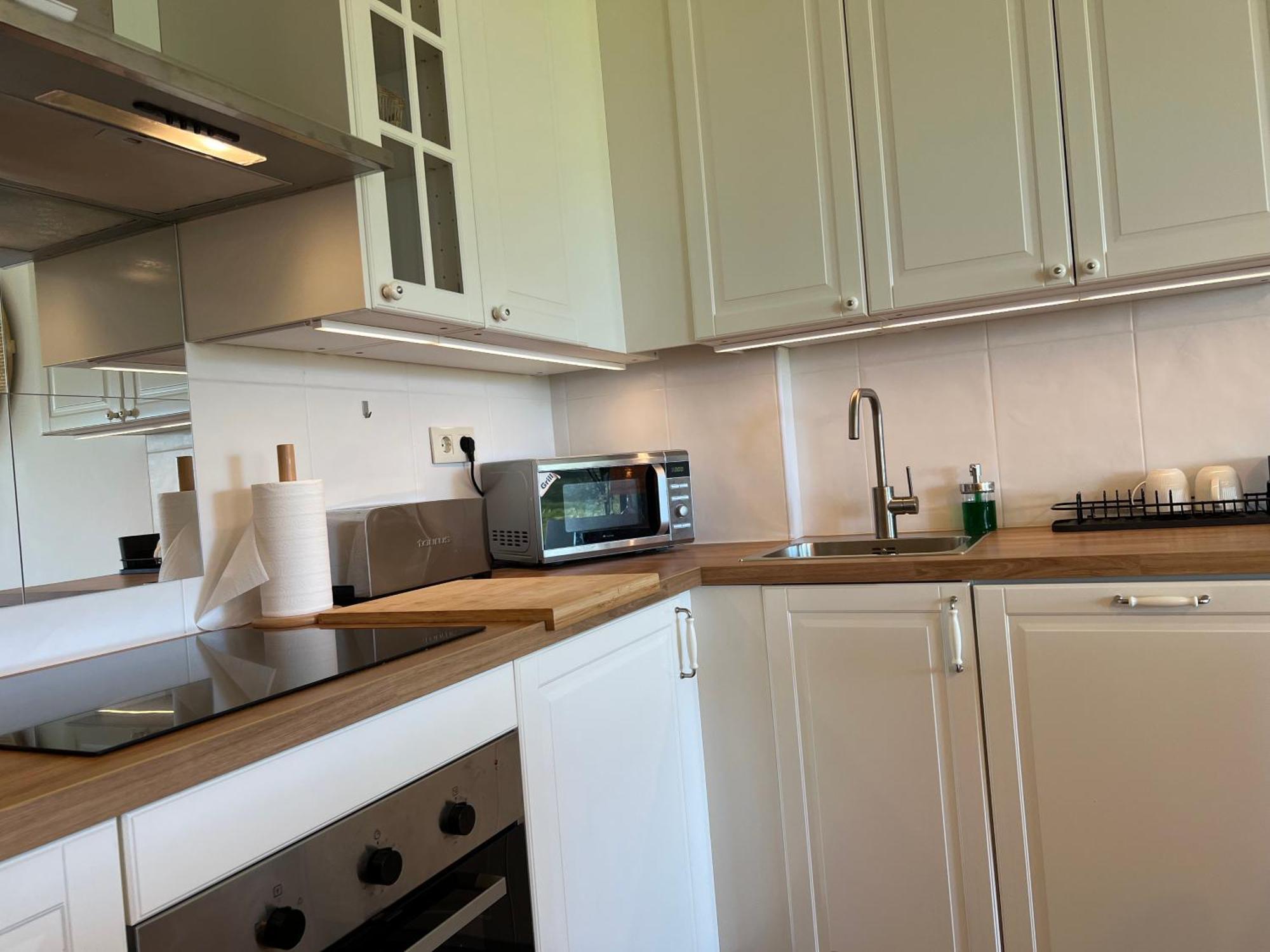 Apartamentos Galicia Norte Porto de Espasante Bagian luar foto